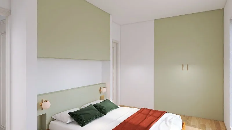 Chambre parentale