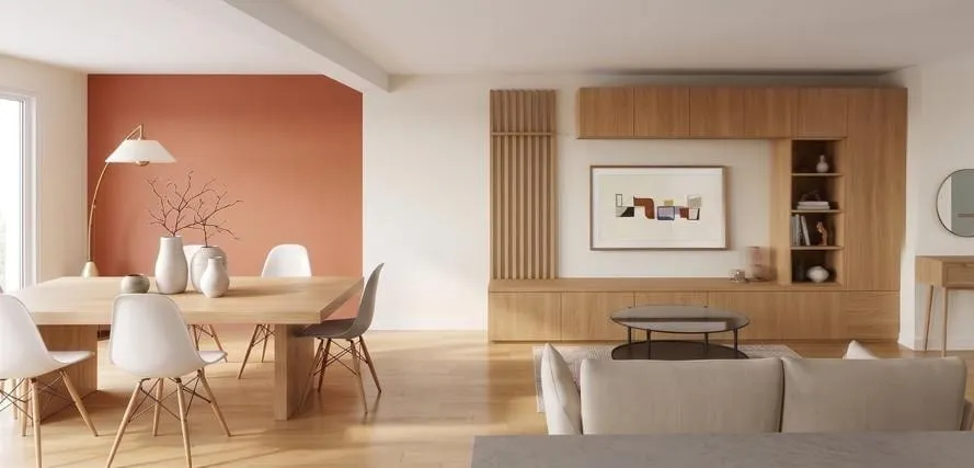 Projet Nanterre